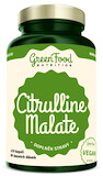 GreenFood Citrulline Malate 120 kapslí