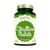 GreenFood Citrulline Malate 120 kapslí