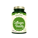 GreenFood Collagen Beauty 60 kapslí