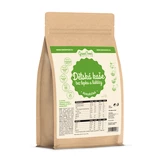 GreenFood Dětská kaše bez lepku a laktózy kukuřičná 500 g