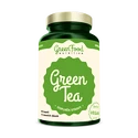 GreenFood Green Tea 90 kapslí