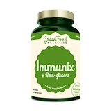 GreenFood Imunix s Beta glukany 90 kapslí