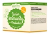 GreenFood Junior Immunity & Prebiotics + PillBox
