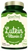 GreenFood Lutein + Vitamin A 60 kapslí