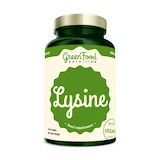 GreenFood Lysin 90 kapslí