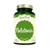 GreenFood Melatonin 60 kapslí