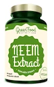 GreenFood NEEM extract 60 kapslí