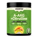 GreenFood Performance  A-AKG + Citrulline Malate 420 g