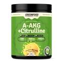 GreenFood Performance  A-AKG + Citrulline Malate 420 g