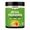 GreenFood Performance BCAA + Glutamine 420 g