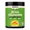 GreenFood Performance BCAA + Glutamine 420 g
