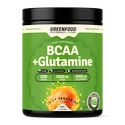 GreenFood Performance BCAA + Glutamine 420 g