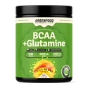 GreenFood Performance BCAA + Glutamine 420 g