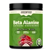 GreenFood Performance Beta Alanin 420 g