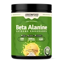 GreenFood Performance Beta Alanin 420 g