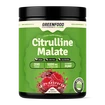 GreenFood Performance Citrulline Malate 420 g