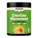 GreenFood Performance Creatine Micronized 420 g
