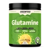 GreenFood Performance Glutamine 420 g