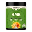 GreenFood Performance  HMB 420 g