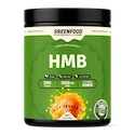 GreenFood Performance  HMB 420 g