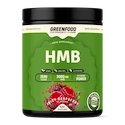 GreenFood Performance  HMB 420 g