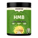 GreenFood Performance  HMB 420 g