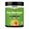 GreenFood Performance Pre-Workout 495 g