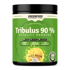 GreenFood Performance Tribulus 90% 420 g