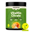 GreenFood Performance VitaMin Citrate 300 g