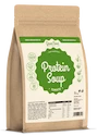 GreenFood Proteinová polévka Tomatová 10 porcí 300 g