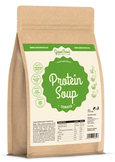 GreenFood Proteinová polévka Tomatová 10 porcí 300 g