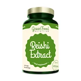 GreenFood Reishi 90 kapslí