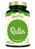GreenFood Rutin 60 + Vitamin C kapslí