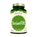 GreenFood SeniorVit 60 kapslí