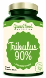 GreenFood Tribulus 90% 90 kapslí