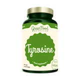 GreenFood Tyrosin 90 kapslí