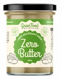 GreenFood Zero Butter Arašídový krém 400 g