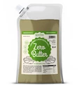 GreenFood Zero Butter Arašídový s bílou čokoládou 1000 g