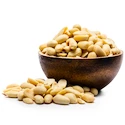 Grizly Arašídy loupané BIO 1000 g
