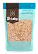 Grizly Arašídy loupané pražené nesolené 1000 g