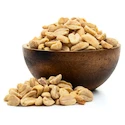 Grizly Arašídy pražené solené 500 g
