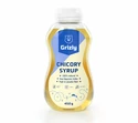 Grizly Čekankový sirup 450 g