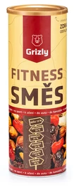 Grizly Fitness směs 500 g