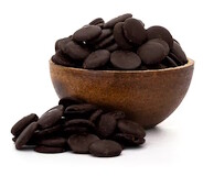 Grizly Hořká 70% čokoláda 500 g