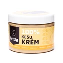 Grizly Kešu krém 100% křupavý 500 g