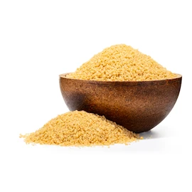 Grizly Kuskus celozrnný 500 g
