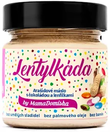 Grizly Lentylkáda by @mamadomisha 250 g