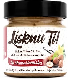 Grizly Lísknu Ti! by @mamadomisha 250 g