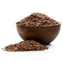 Grizly Lněné semínko hnědé BIO 500 g