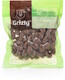 Grizly Mandle v mléčné čokoládě obalené skořicí 500 g